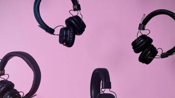 Auriculares Bluetooth