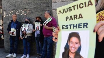 Caso Esther López: la prueba clave que puede esclarecer el caso