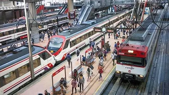 Renfe retira el abono gratuito por uso irregular reiterado a más de 70 viajeros  Renfe retira el abono gratuito por uso irregular reiterado a más de 70 viajeros
