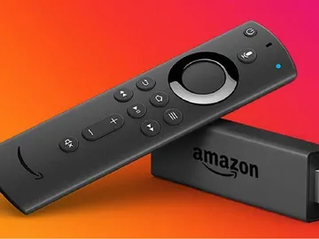 Amazon Fire TV Stick Amazon Fire TV Stick