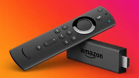Amazon Fire TV Stick Amazon Fire TV Stick