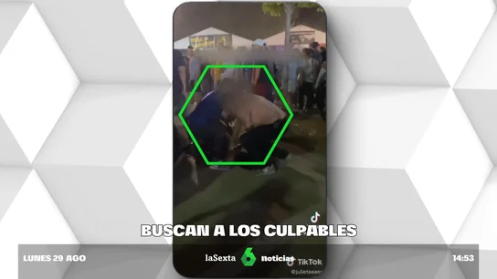 identificados culpables identificados culpables