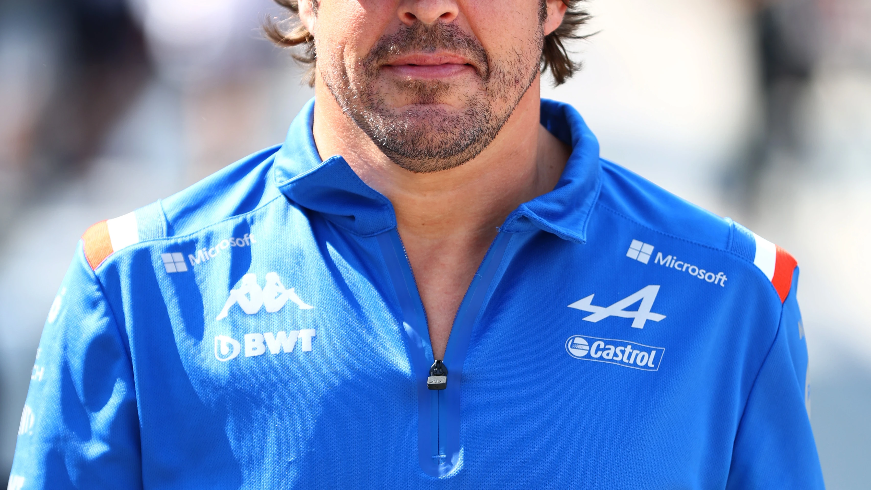 Fernando Alonso 