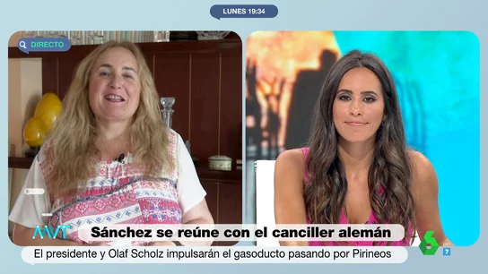Yolanda Moratilla Yolanda Moratilla