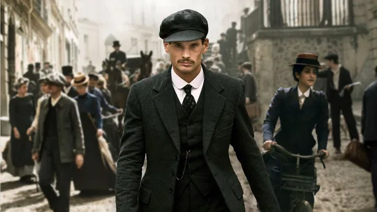 Asesinatos y misterios en la París del siglo XIX Asesinatos y misterios en la París del siglo XIX