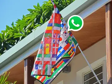 Idiomas en WhatsApp Idiomas en WhatsApp