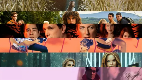 Las 6 mejores series de septiembre Las 6 mejores series de septiembre