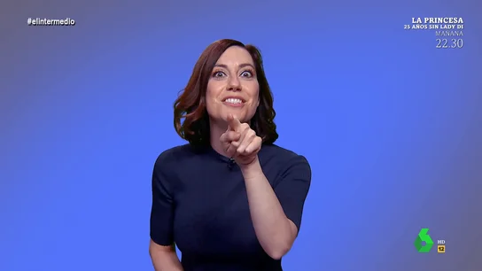 "Para subir de clase social el truco es no ser un vago": Cristina Gallego ironiza sobre la meritocracia "Para subir de clase social el truco es no ser un vago": Cristina Gallego ironiza sobre la meritocracia