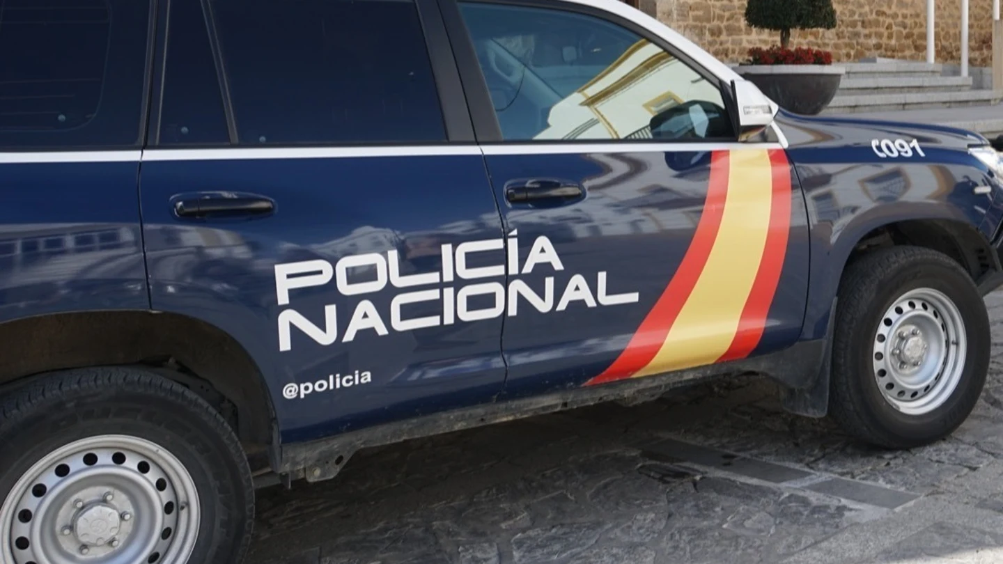 Detenido tras intentar violar a un menor en un bar de Valencia Detenido tras intentar violar a un menor en un bar de Valencia