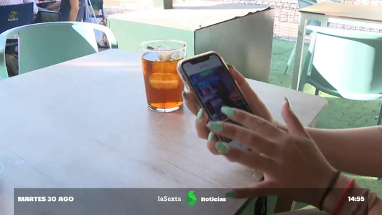 Adictos al sexo a través de las app: "He llegado a tener al día 3-4 relaciones con personas diferentes" Adictos al sexo a través de las app: "He llegado a tener al día 3-4 relaciones con personas diferentes"