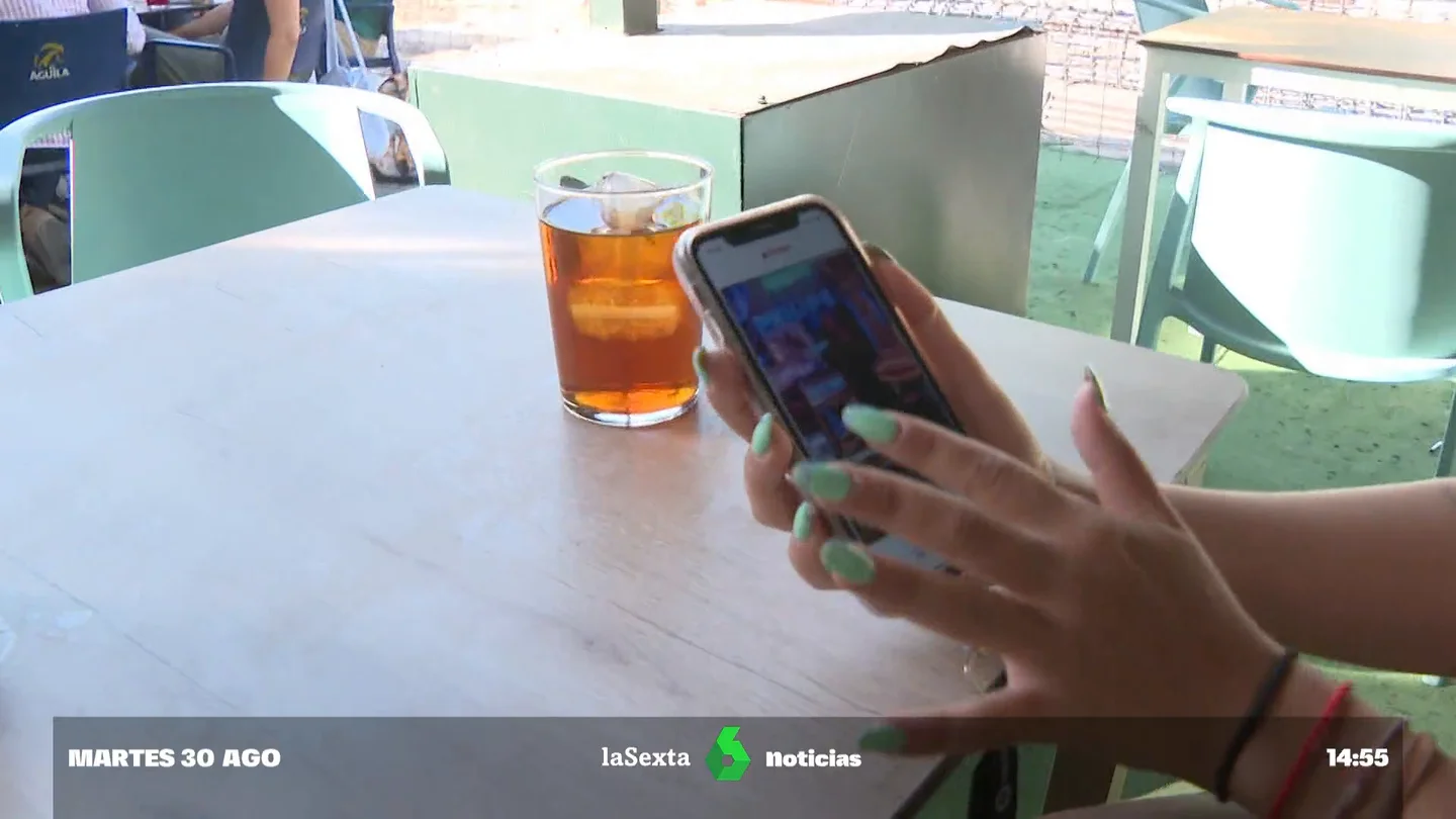 Adictos al sexo a través de las app: "He llegado a tener al día 3-4 relaciones con personas diferentes" Adictos al sexo a través de las app: "He llegado a tener al día 3-4 relaciones con personas diferentes"