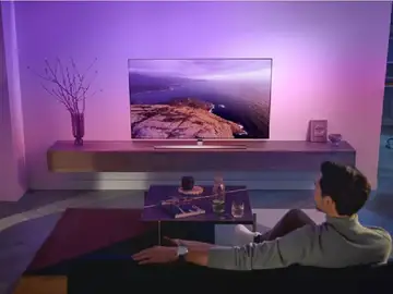 ¿Por qué mi televisor no reproduce bien los contenidos online? ¿Por qué mi televisor no reproduce bien los contenidos online?