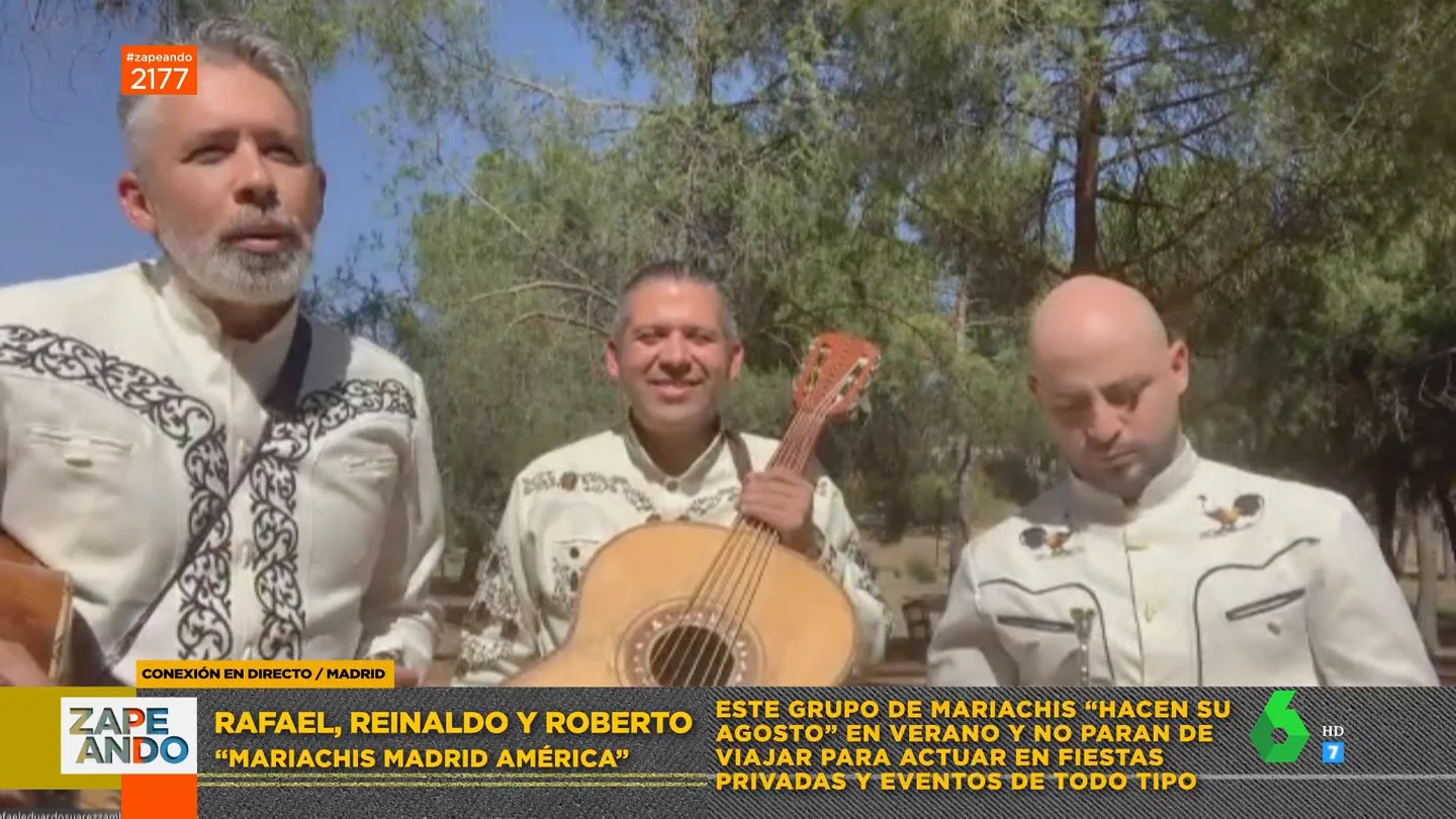 mariachi mariachi
