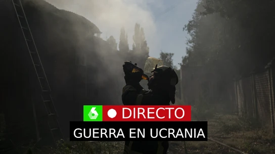 Guerra Ucrania Rusia en directo Guerra Ucrania Rusia en directo: EEUU plantea un "cierre controlado" de Zaporiyia