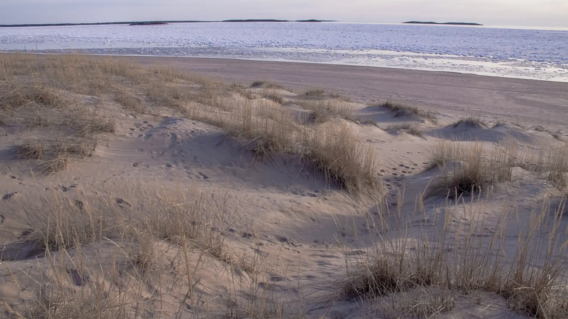 ¿Sabías que Finlandia también tiene playas? Estas son las más espectaculares