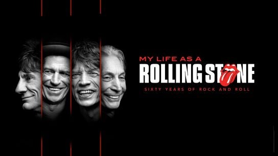 Las historias de los Rolling Stone, al descubierto.