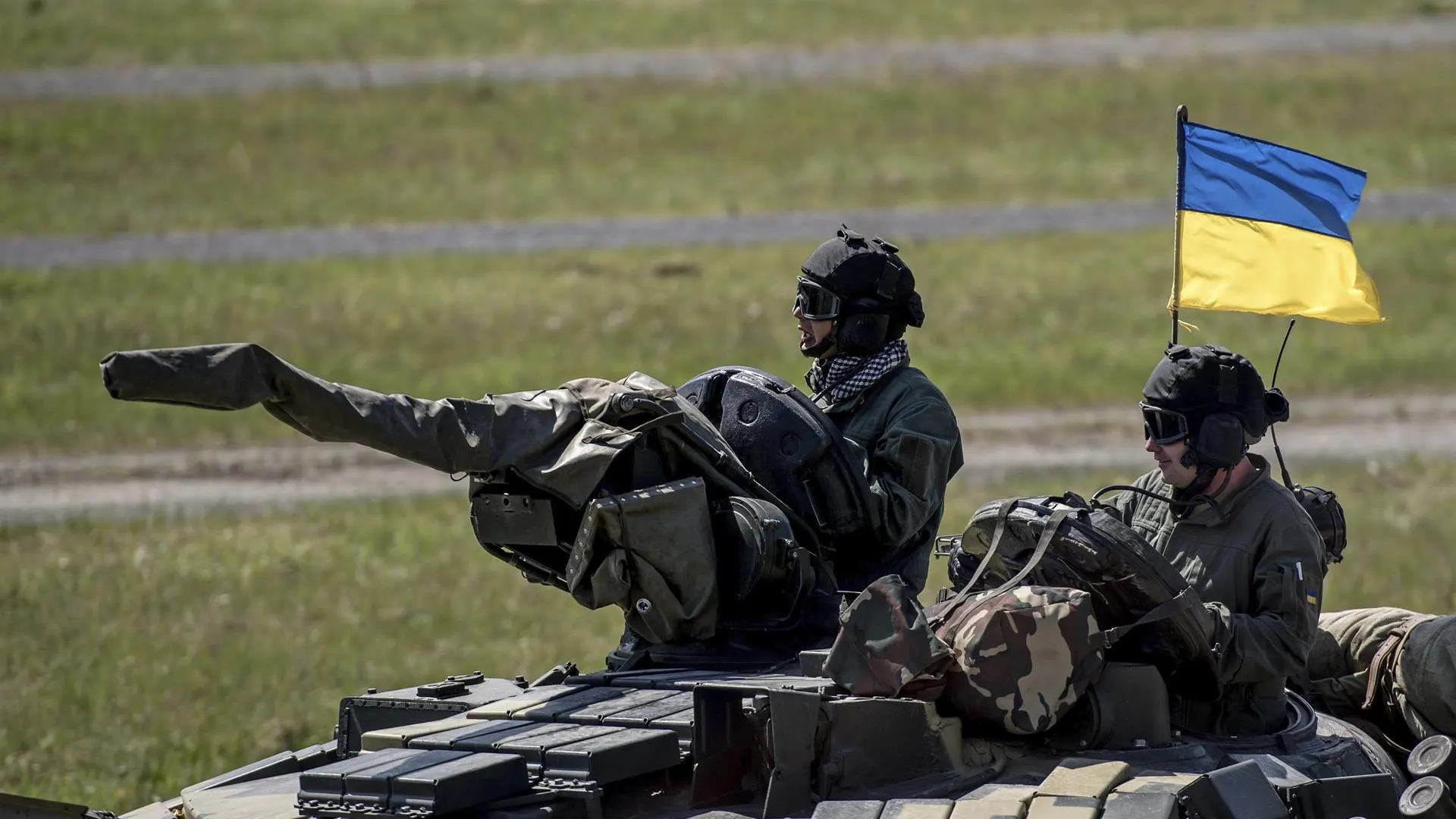 La Unión Europea acuerda definir parámetros de misión para entrenar al Ejército ucraniano