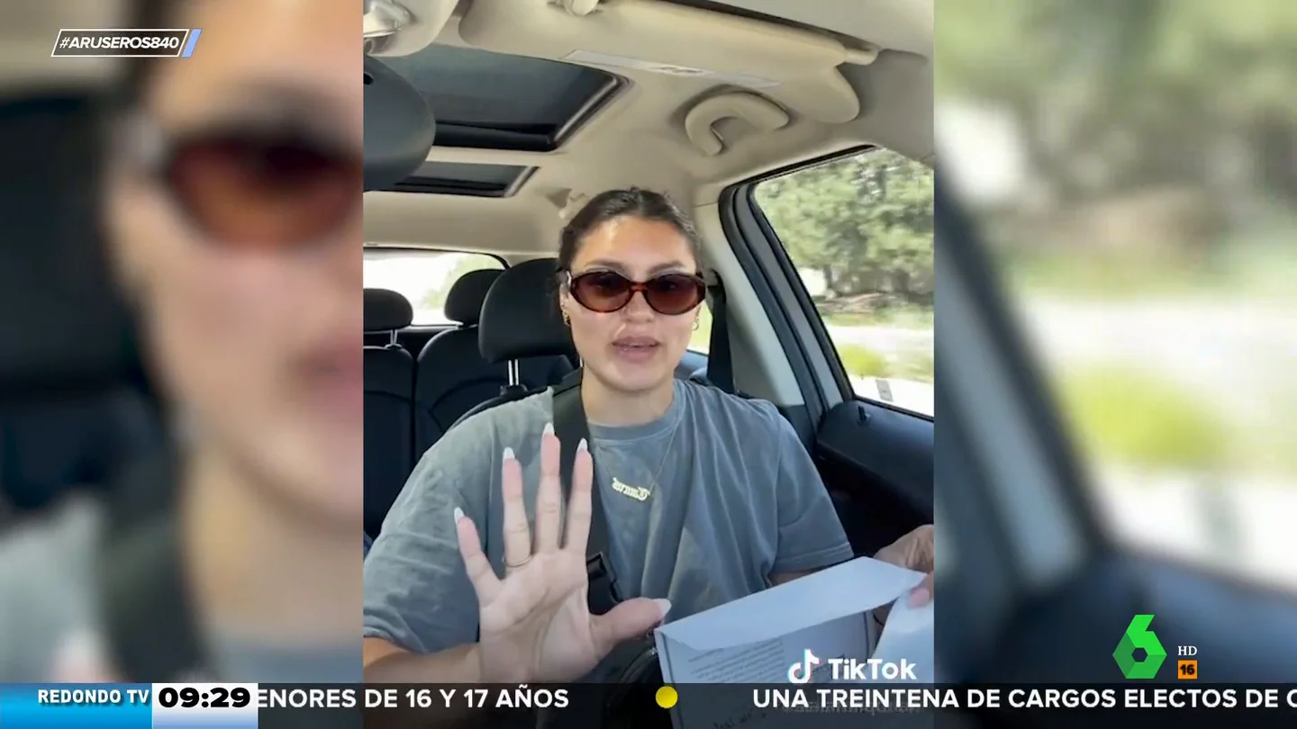 El acuerdo prenupcial por el que más de uno se pensará lo de ser infiel y que ha convencido a Alfonso Arús: "Bien jugado" El acuerdo prenupcial por el que más de uno se pensará lo de ser infiel y que ha convencido a Alfonso Arús: "Bien jugado"