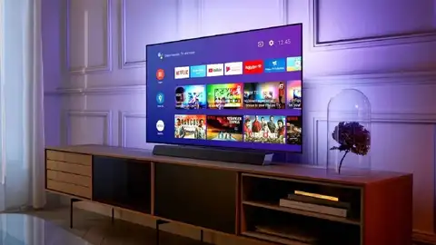 Esta app es el mejor navegador para Android TV Smart TV con Android TV
