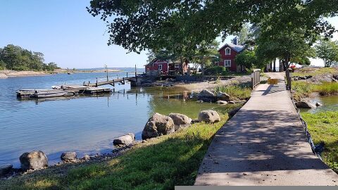 Pihlajasaari