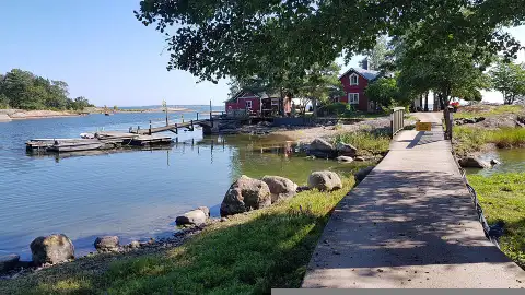 Pihlajasaari Pihlajasaari