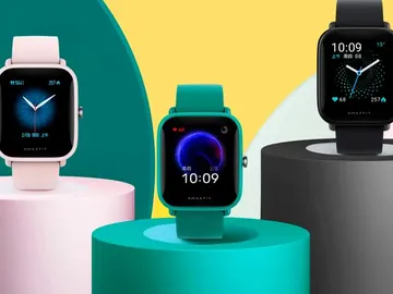 Cómo desbloquear la pantalla de tu teléfono con un smartwatch Amazfit Cómo desbloquear la pantalla de tu teléfono con un smartwatch Amazfit