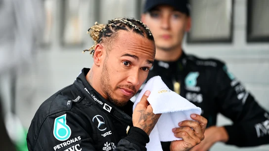 Lewis Hamilton Lewis Hamilton