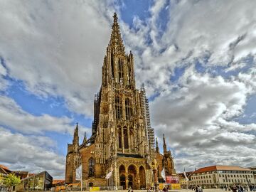 Iglesia Mayor de Ulm: historia y datos curiosos que te sorprenderán