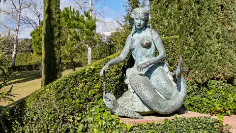 Jardines de Santa Clotilde Jardines de Santa Clotilde
