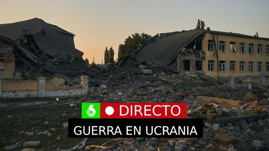 Guerra de Ucrania Rusia, en directo Guerra de Ucrania Rusia, en directo