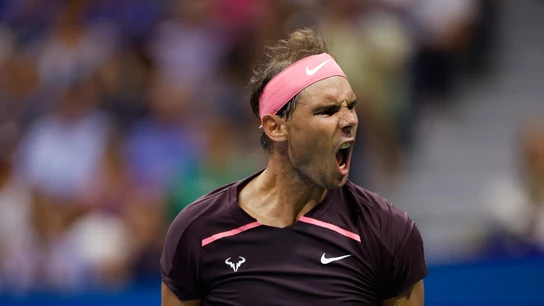 Rafa Nadal Rafa Nadal