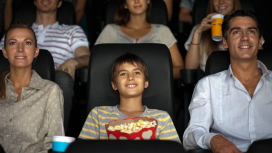 Fiesta del cine 2022: precios, fechas y compra de entradas Fiesta del cine 2022: precios, fechas y compra de entradas