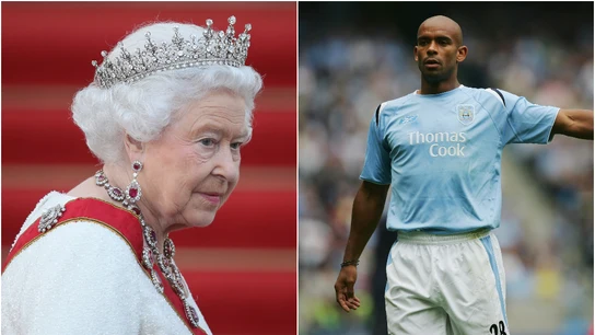 Un exjugador de la Premier la lía en redes tras la muerte de Isabel II: "¿Por qué tienen que llorarla los negros?" Un exjugador de la Premier la lía en redes tras la muerte de Isabel II: "¿Por qué tienen que llorarla los negros?"