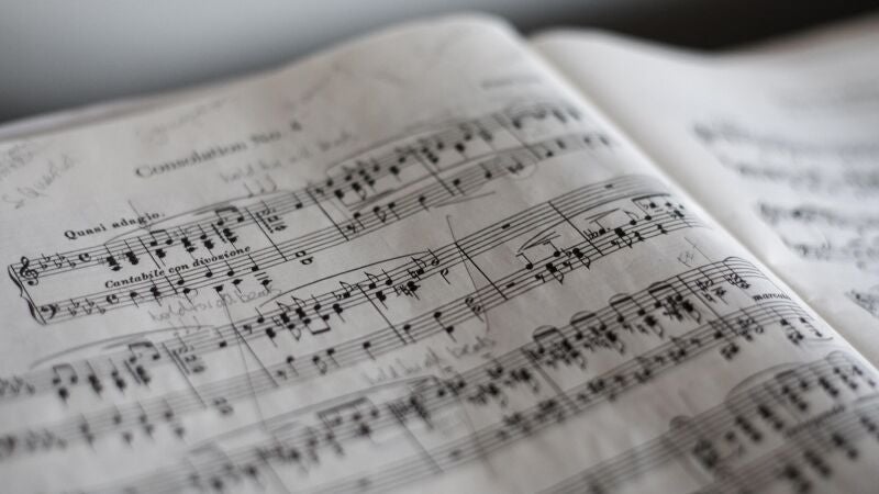 Saca tu lado más artístico componiendo música desde Google