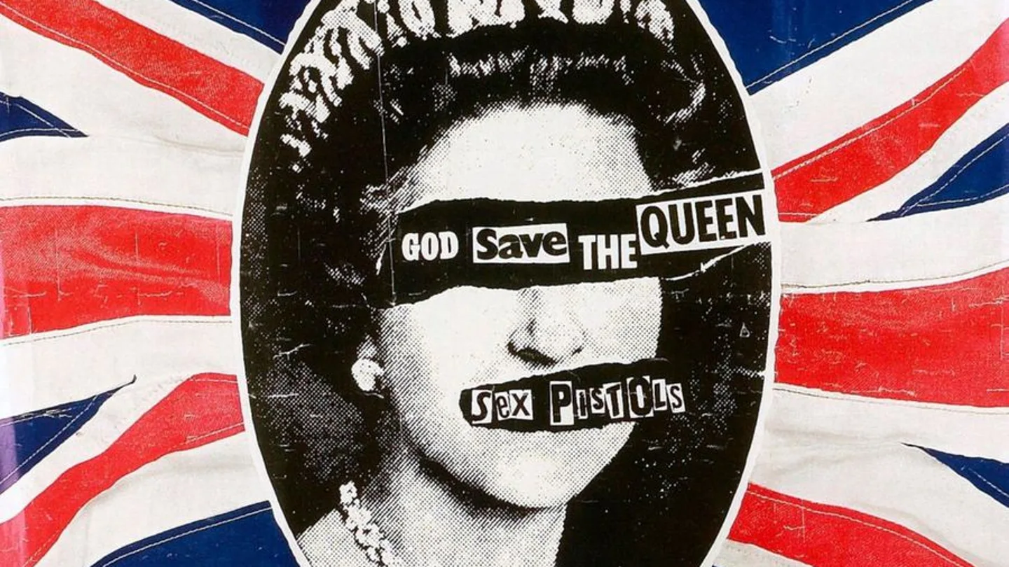 10 canciones inspiradas en la reina Isabel II en mente 10 canciones inspiradas en la reina Isabel II en mente