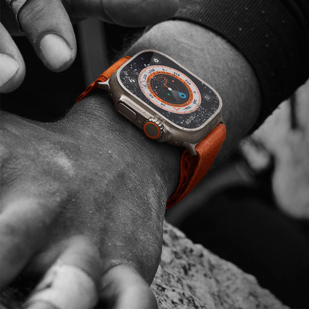 Reparar reloj apple watch sales