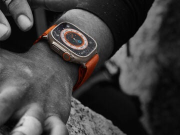 Reparar un Apple Watch Ultra será carísimo, tanto como un comprarte el nuevo Series 8