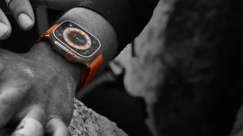 Reparar un Apple Watch Ultra será carísimo, tanto como un comprarte el nuevo Series 8 Reparar un Apple Watch Ultra será carísimo, tanto como un comprarte el nuevo Series 8
