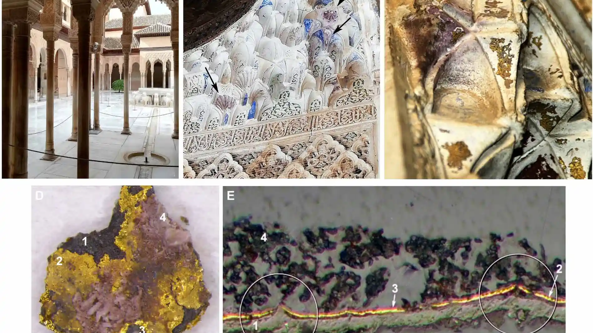 Alhambra Alhambra