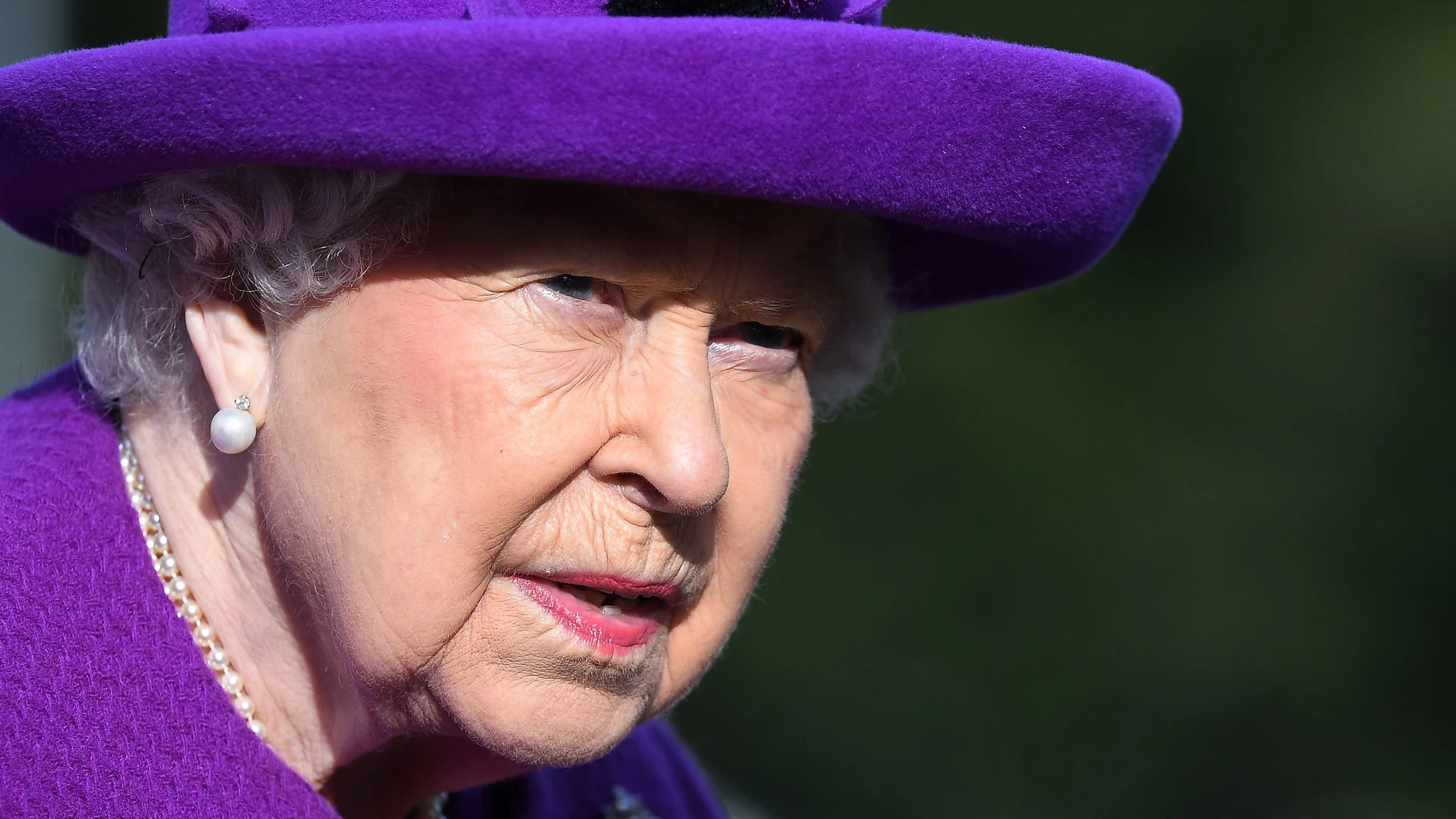 Los 5 mejores momentos de la reina Isabel II de Inglaterra en &#39;The Crown&#39;