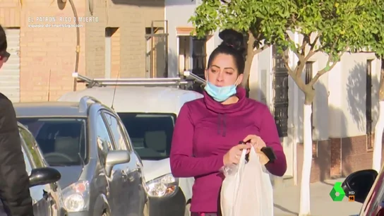 Ostentación y alto nivel de vida "que no es acorde con los ingresos lícitos" de la mujer de 'El Patrón' Ostentación y alto nivel de vida "que no es acorde con los ingresos lícitos" de la mujer de 'El Patrón'