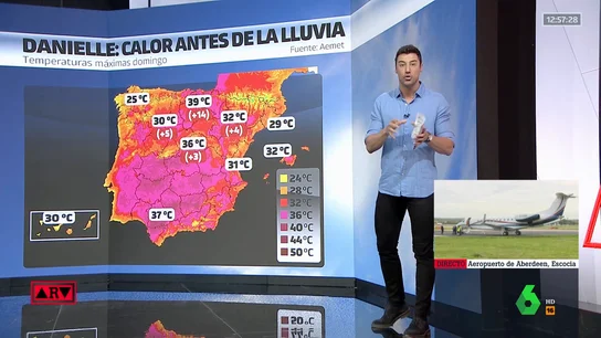 METEO FRANCISCO CACHO METEO FRANCISCO CACHO