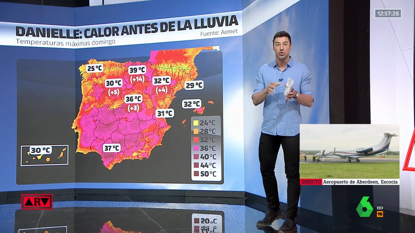 METEO FRANCISCO CACHO METEO FRANCISCO CACHO