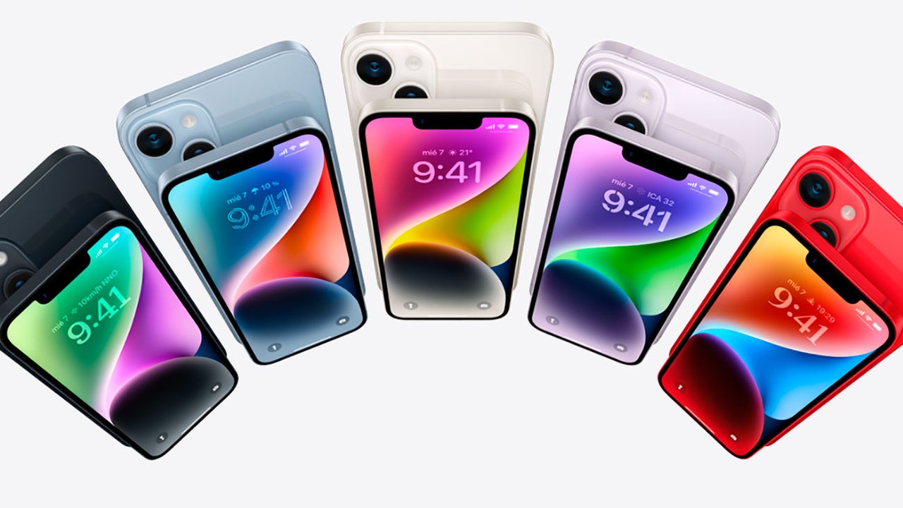 Este será el diseño del nuevo POCO F6: más moderno y similar al iPhone 15 -  Noticias Xiaomi - XIAOMIADICTOS