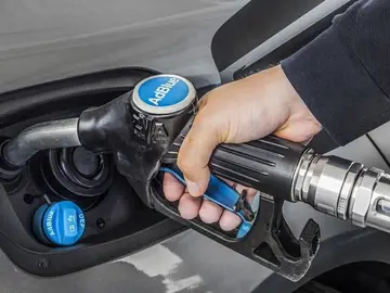 Escasez Adblue Escasez Adblue