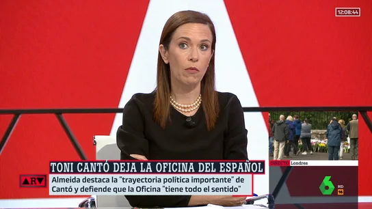 ÁNGELES CABALLERO ÁNGELES CABALLERO