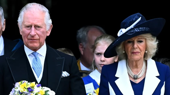 Carlos III será proclamado oficialmente este sábado como rey de Inglaterra Carlos III será proclamado oficialmente este sábado como rey de Inglaterra