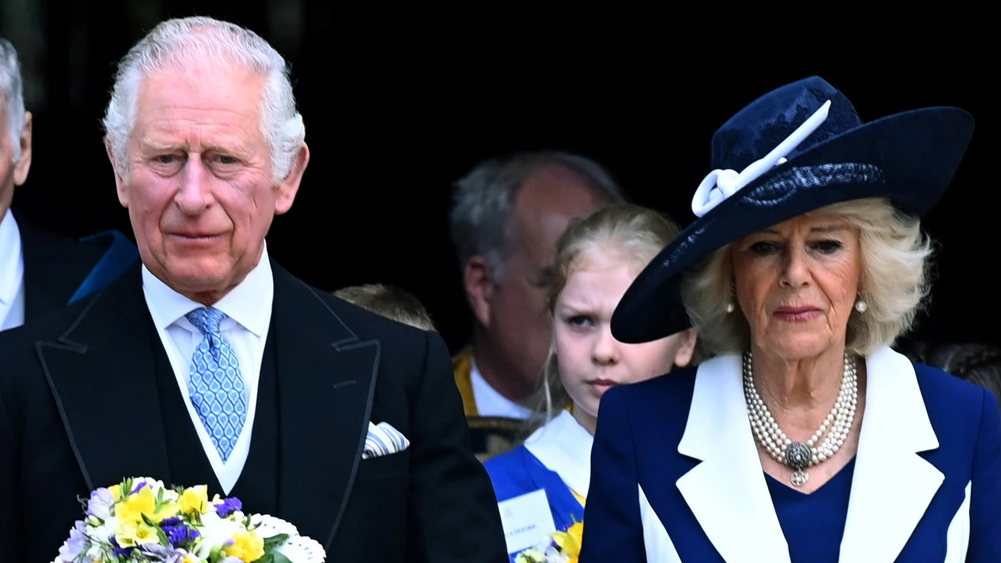 Carlos III será proclamado oficialmente este sábado como rey de Inglaterra Carlos III será proclamado oficialmente este sábado como rey de Inglaterra