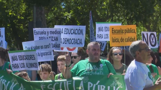 Marea Verde Marea Verde