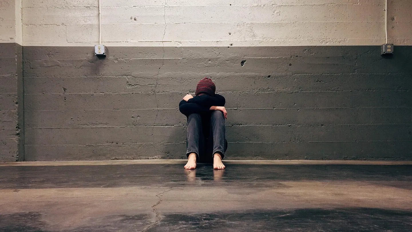Desesperanza, apatía e irritabilidad, los signos de la distimia: un trastorno que sufre el 6% de la población Desesperanza, apatía e irritabilidad, los signos de la distimia: un trastorno que sufre el 6% de la población